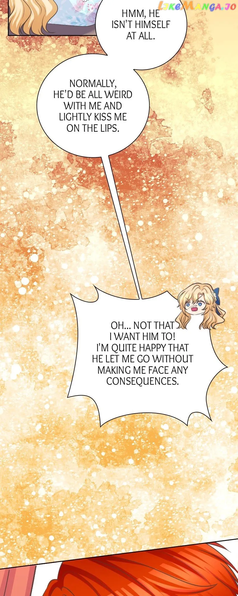 Please Fulfill Your End of the Bargain, My Grace! Chapter 13 246 32