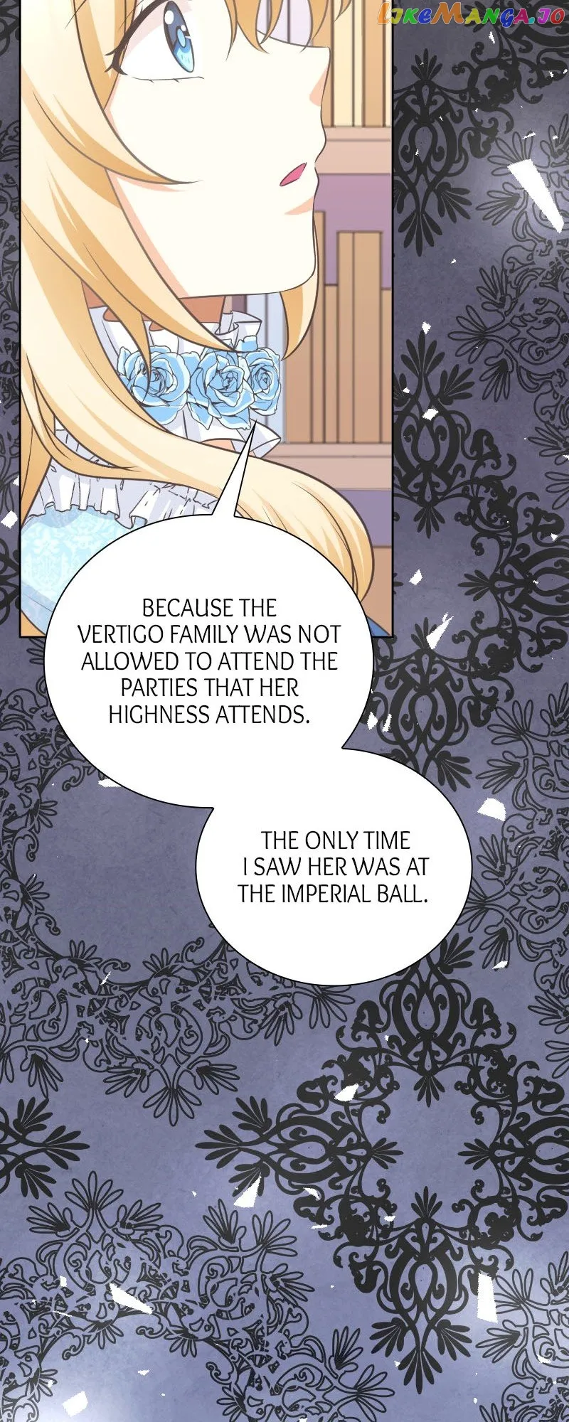Please Fulfill Your End of the Bargain, My Grace! Chapter 13 248 34