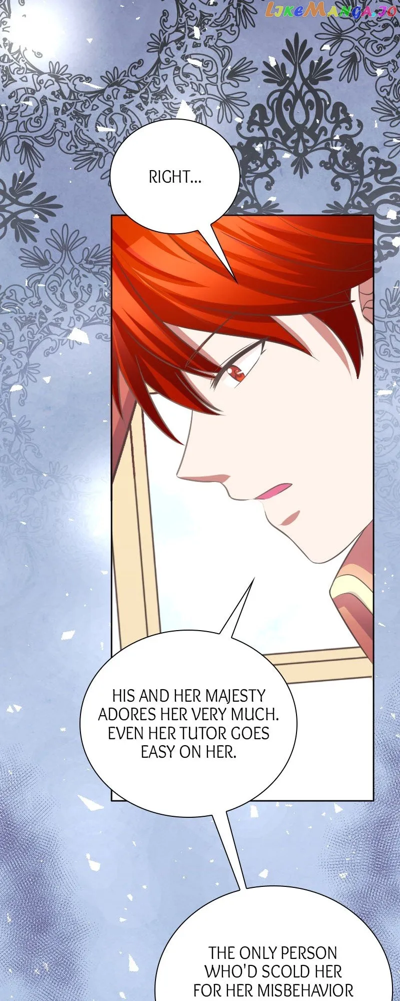 Please Fulfill Your End of the Bargain, My Grace! Chapter 13 249 35