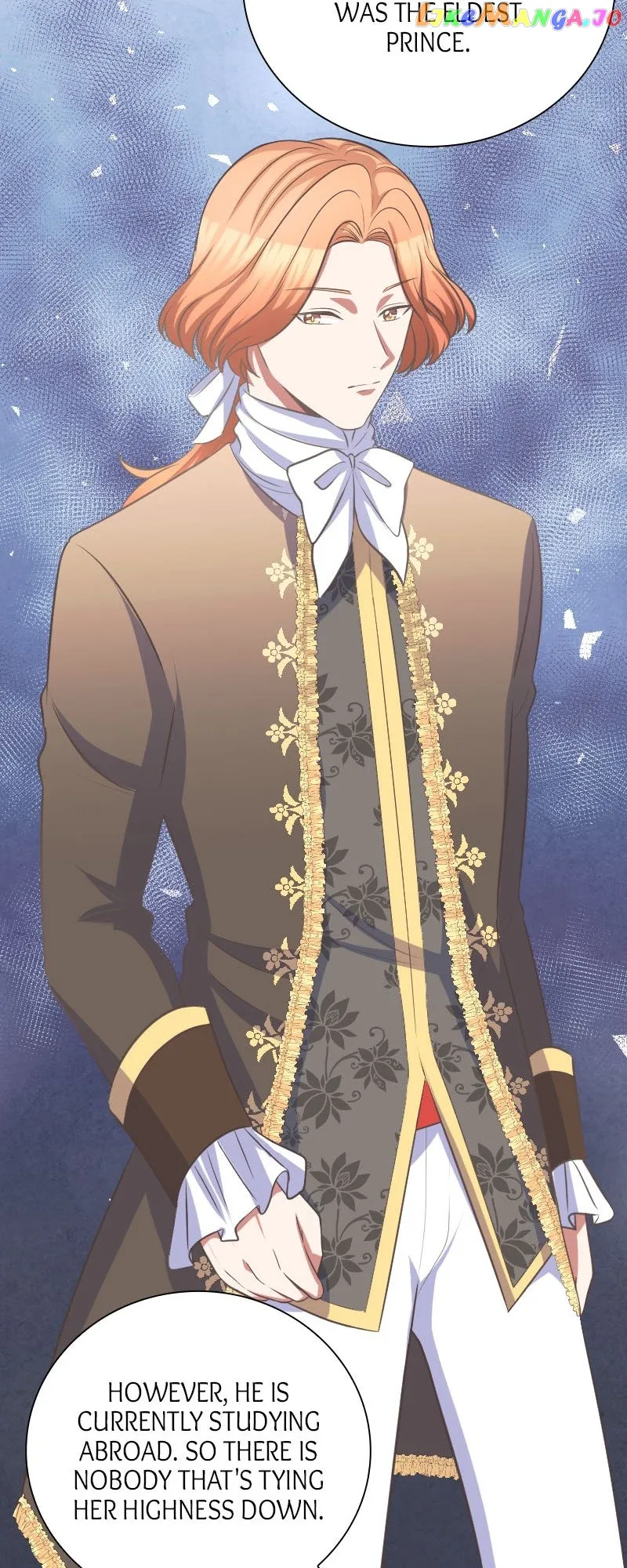 Please Fulfill Your End of the Bargain, My Grace! Chapter 13 250 36
