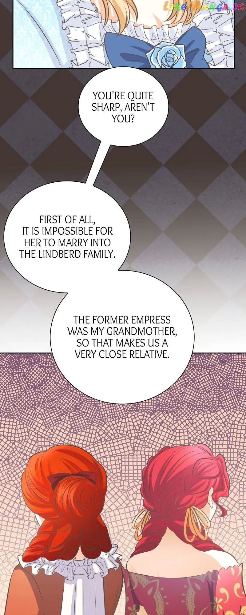 Please Fulfill Your End of the Bargain, My Grace! Chapter 13 252 38