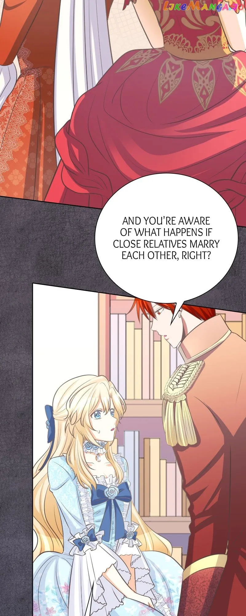 Please Fulfill Your End of the Bargain, My Grace! Chapter 13 253 39