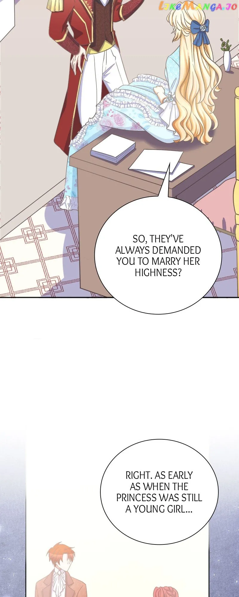 Please Fulfill Your End of the Bargain, My Grace! Chapter 13 255 41