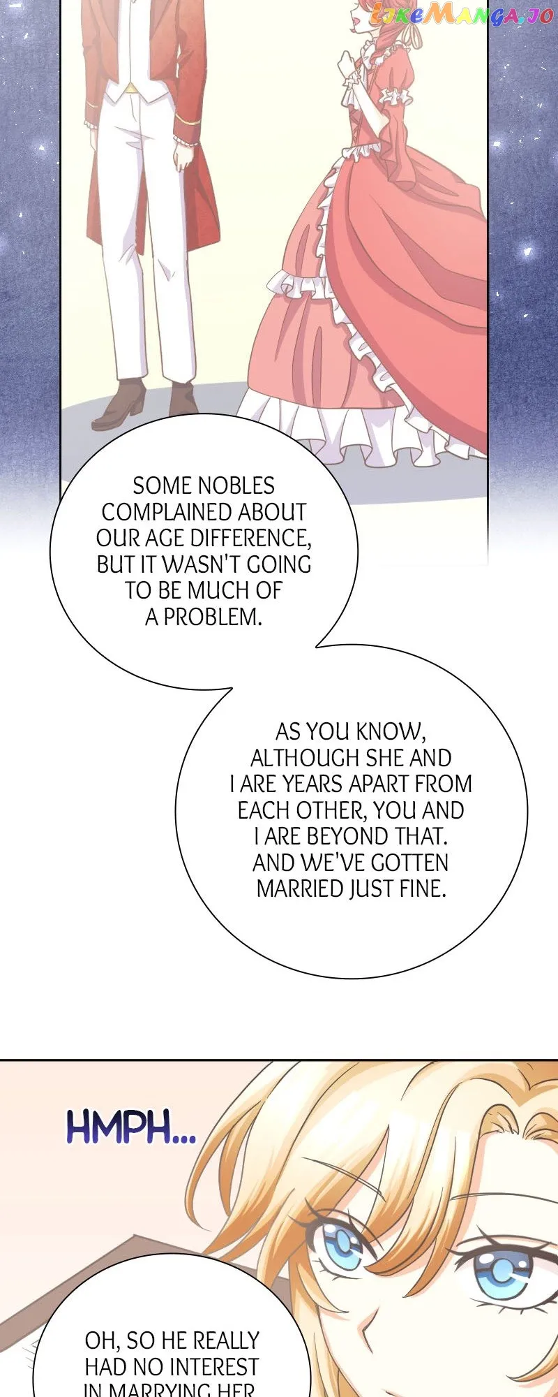 Please Fulfill Your End of the Bargain, My Grace! Chapter 13 256 42