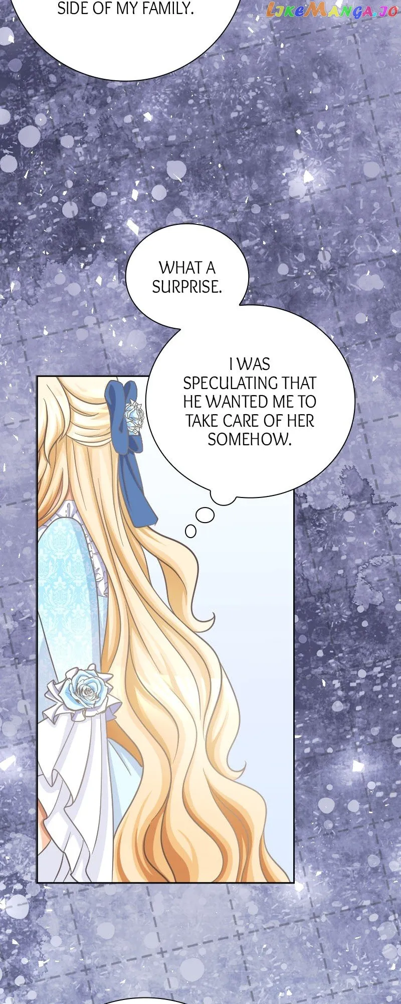 Please Fulfill Your End of the Bargain, My Grace! Chapter 13 258 44