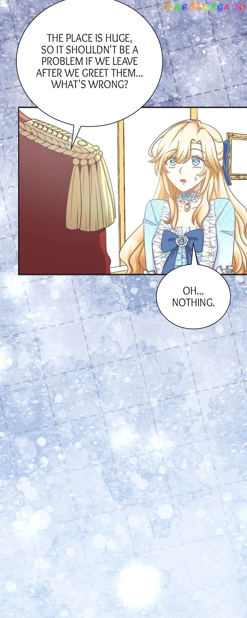 Please Fulfill Your End of the Bargain, My Grace! Chapter 13 259 45