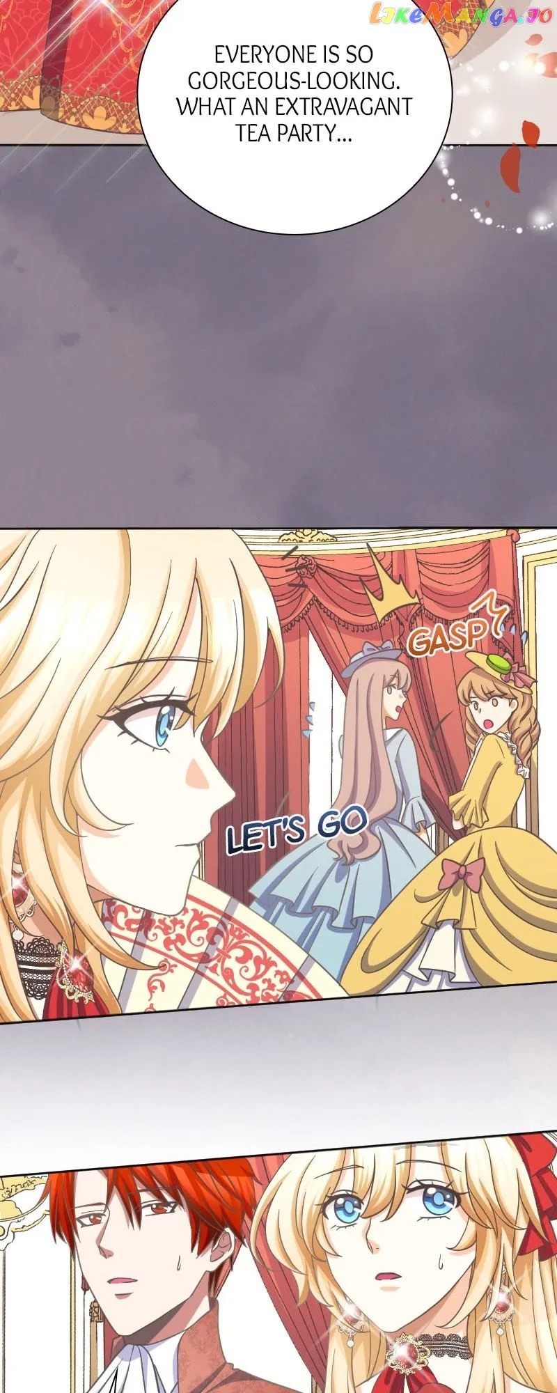 Please Fulfill Your End of the Bargain, My Grace! Chapter 13 262 48