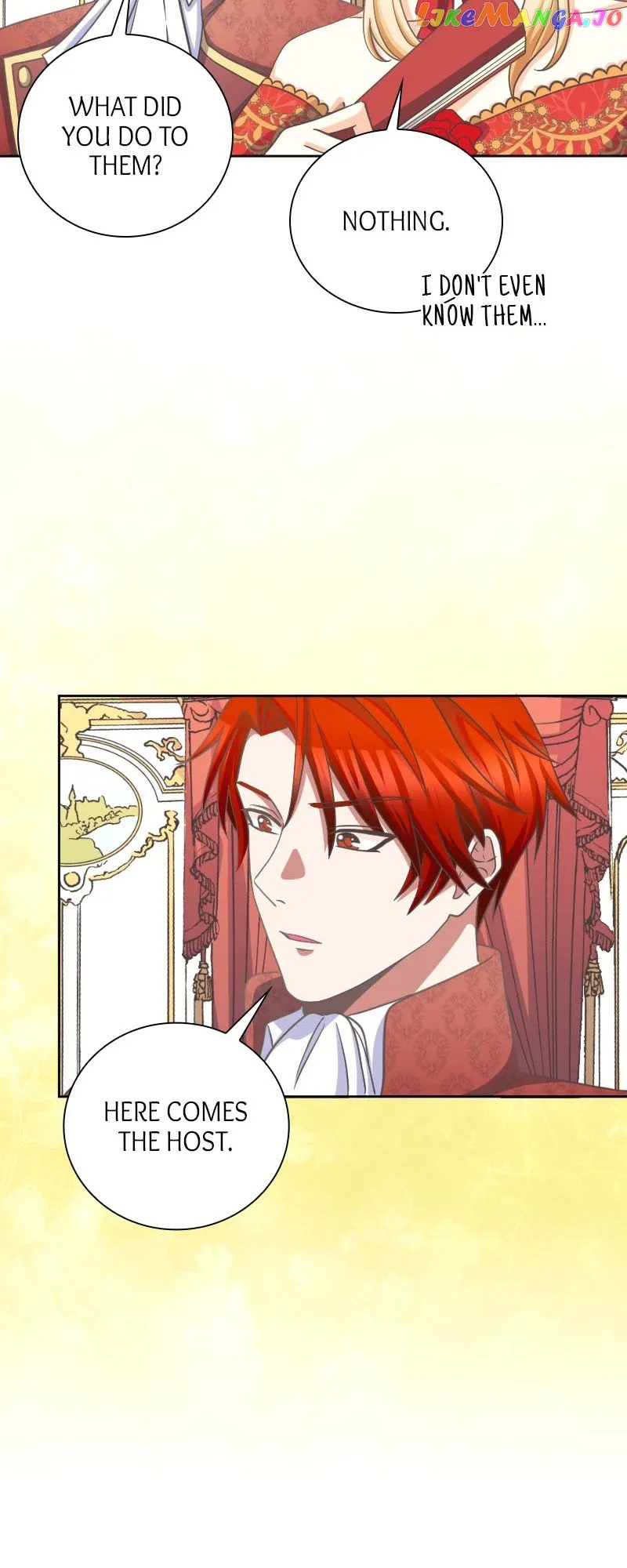 Please Fulfill Your End of the Bargain, My Grace! Chapter 13 263 49