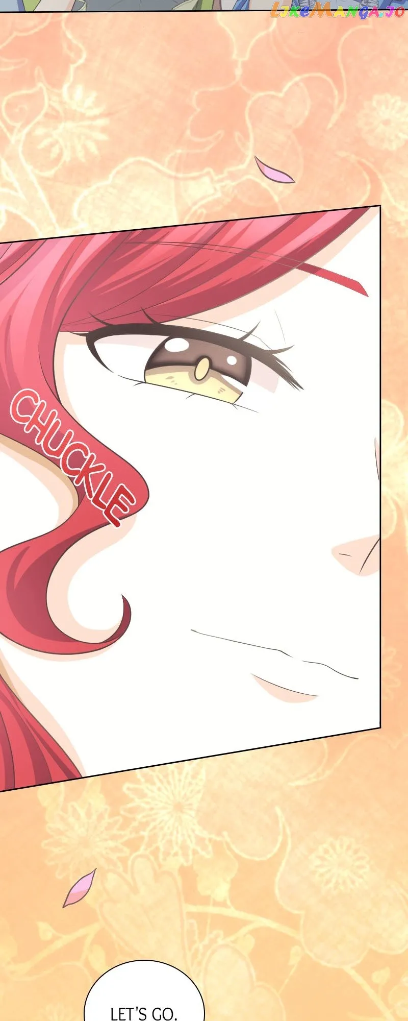 Please Fulfill Your End of the Bargain, My Grace! Chapter 13 266 52