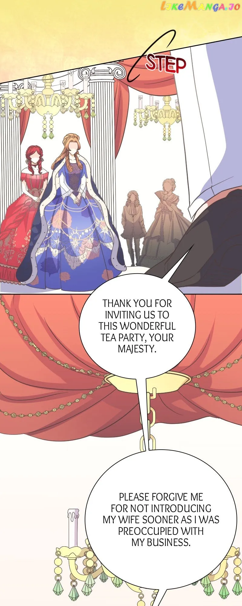 Please Fulfill Your End of the Bargain, My Grace! Chapter 13 268 54