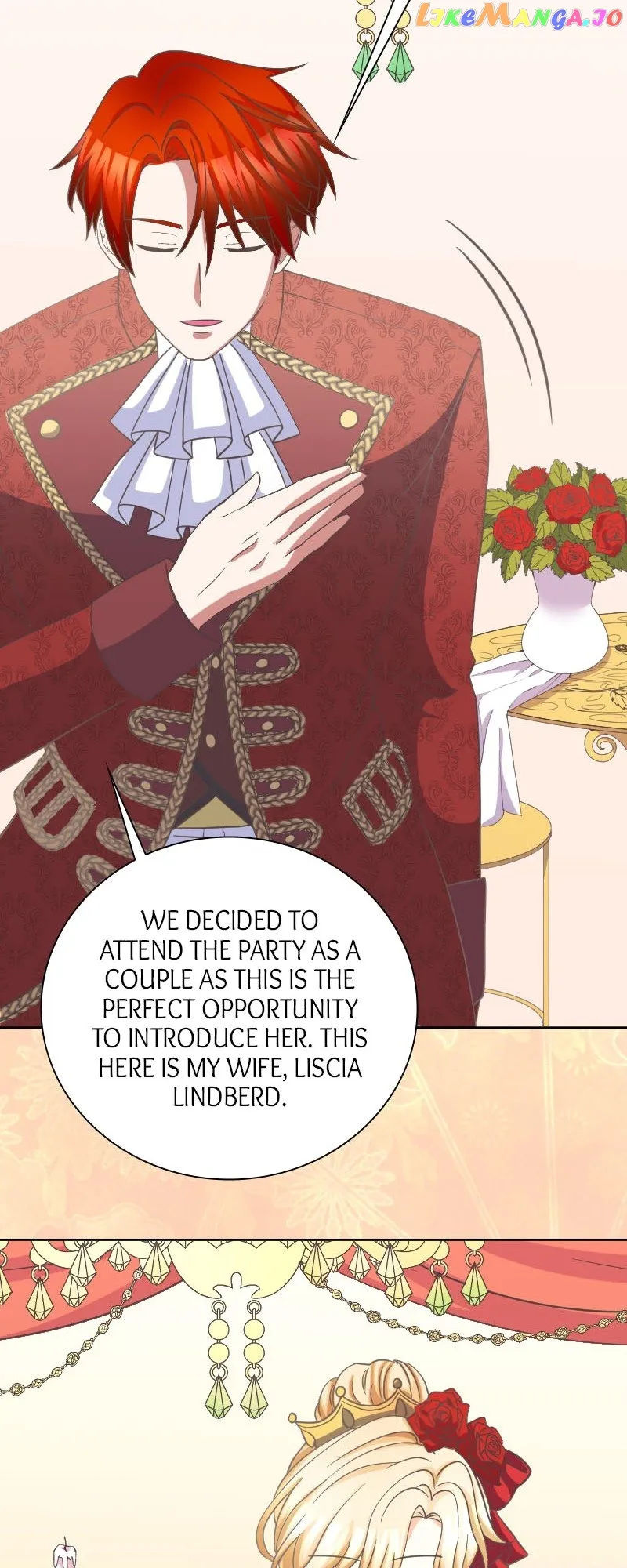 Please Fulfill Your End of the Bargain, My Grace! Chapter 13 269 55