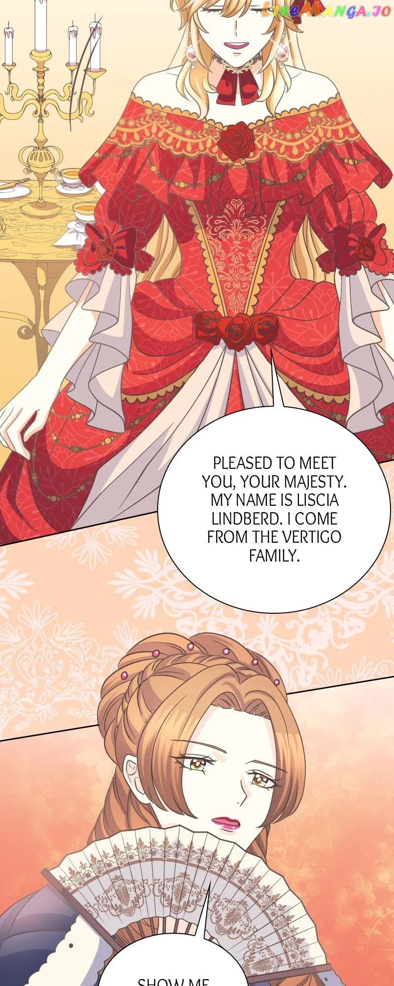 Please Fulfill Your End of the Bargain, My Grace! Chapter 13 270 56