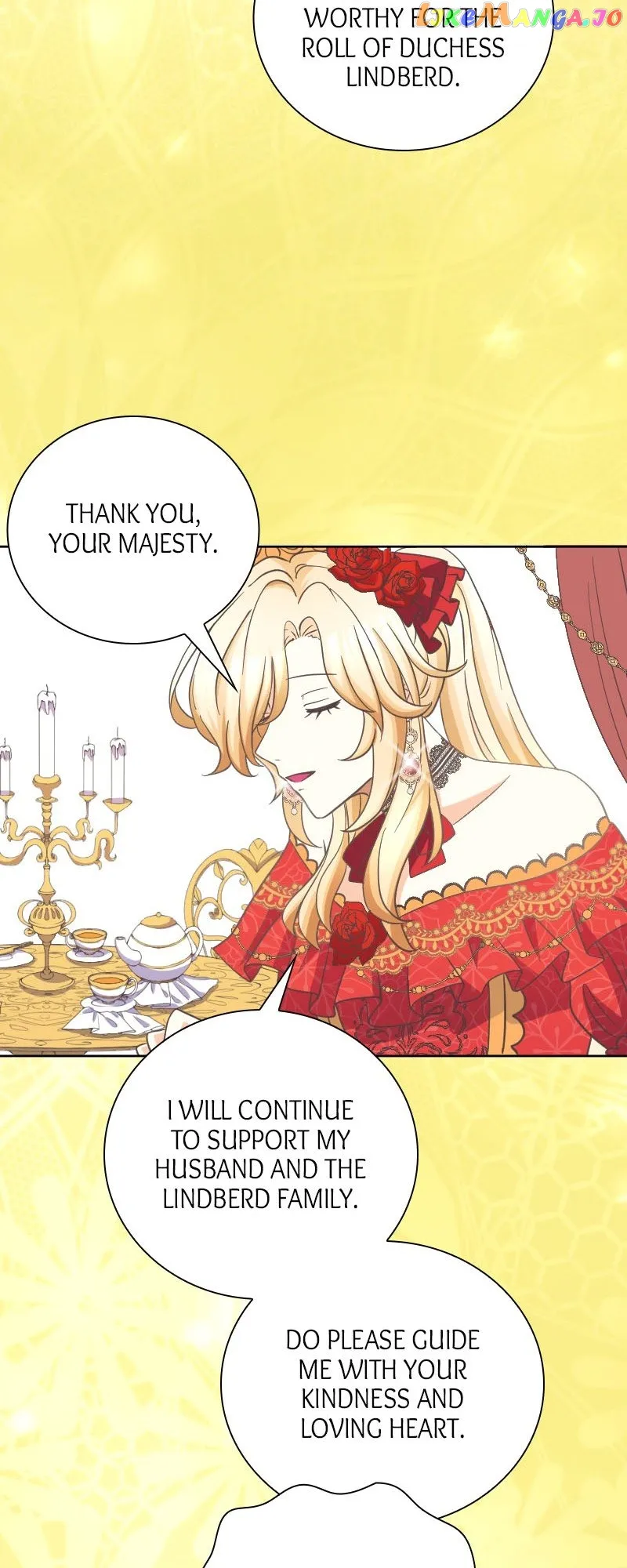 Please Fulfill Your End of the Bargain, My Grace! Chapter 13 272 58