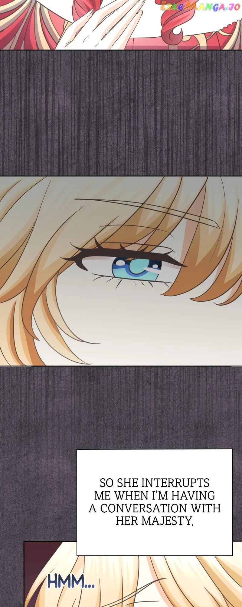 Please Fulfill Your End of the Bargain, My Grace! Chapter 13 274 60