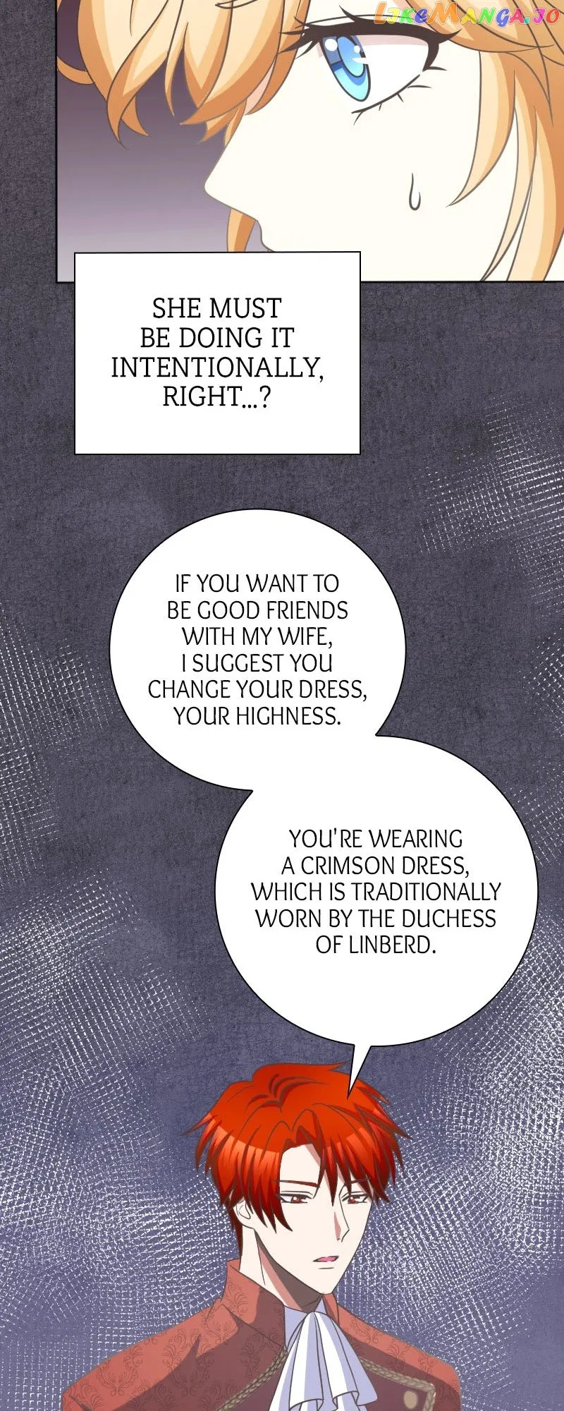 Please Fulfill Your End of the Bargain, My Grace! Chapter 13 275 61