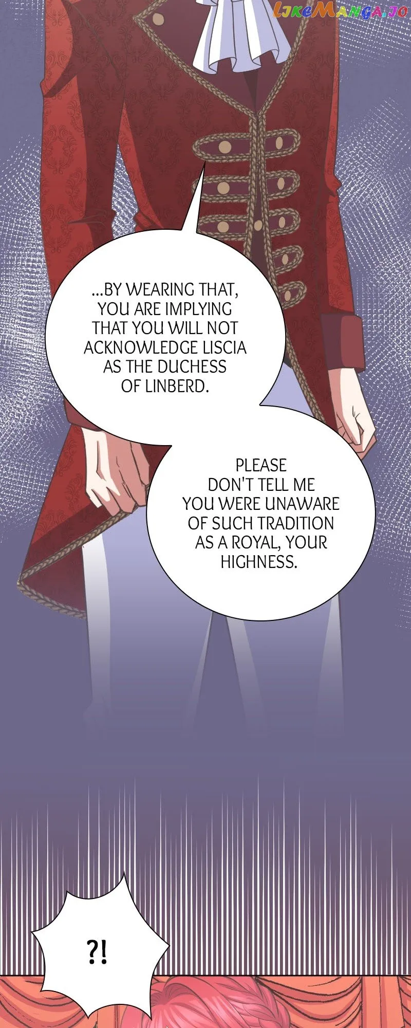 Please Fulfill Your End of the Bargain, My Grace! Chapter 13 276 62