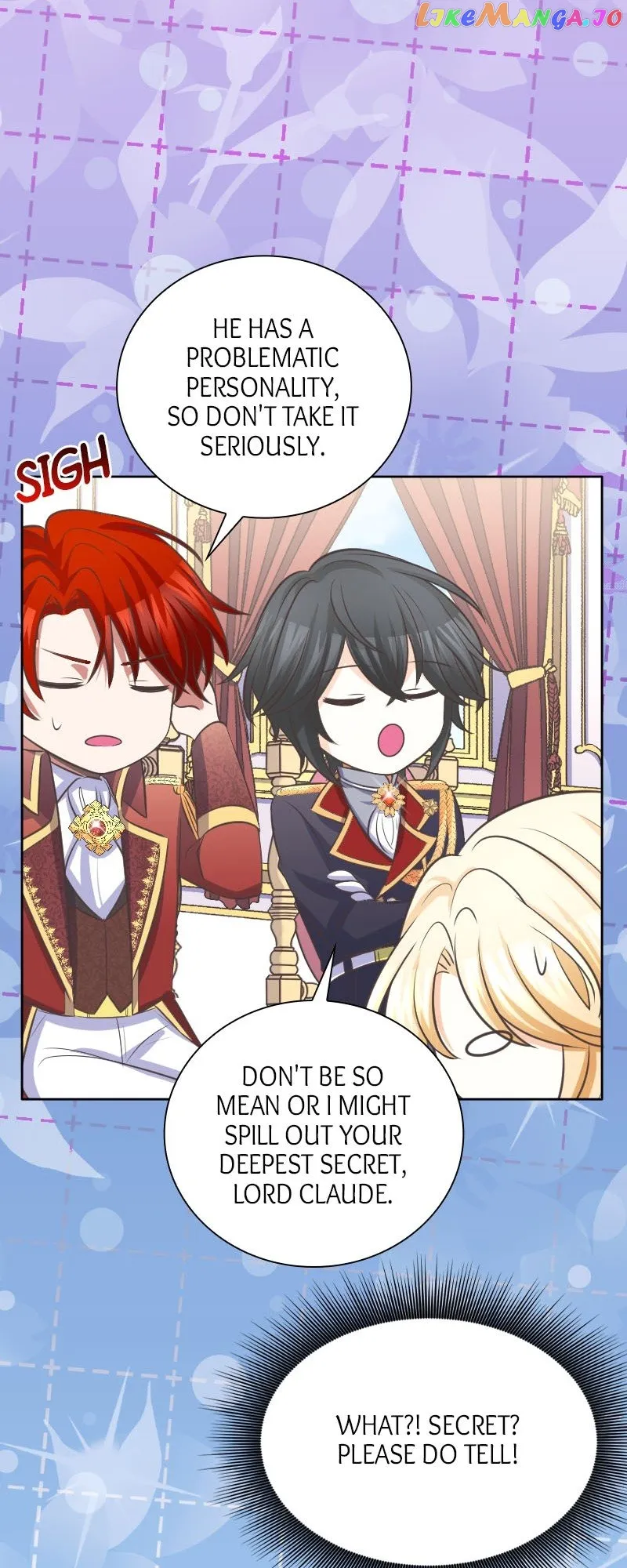Please Fulfill Your End of the Bargain, My Grace! Chapter 17 243 29
