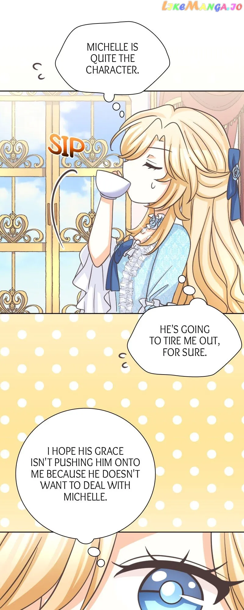 Please Fulfill Your End of the Bargain, My Grace! Chapter 17 245 31