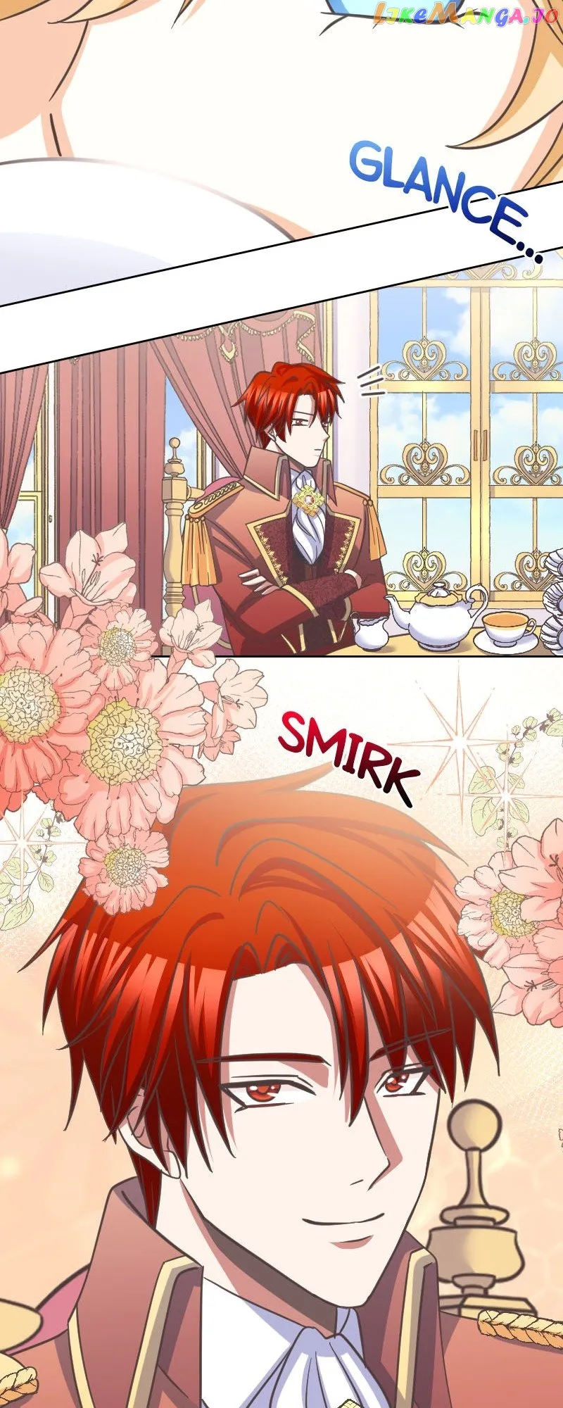 Please Fulfill Your End of the Bargain, My Grace! Chapter 17 246 32