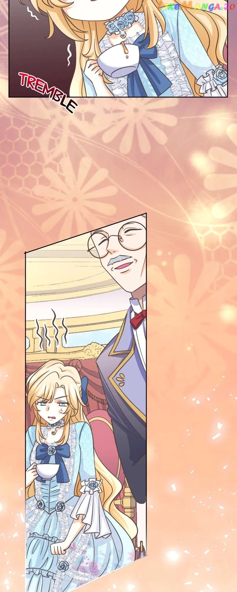 Please Fulfill Your End of the Bargain, My Grace! Chapter 17 248 34