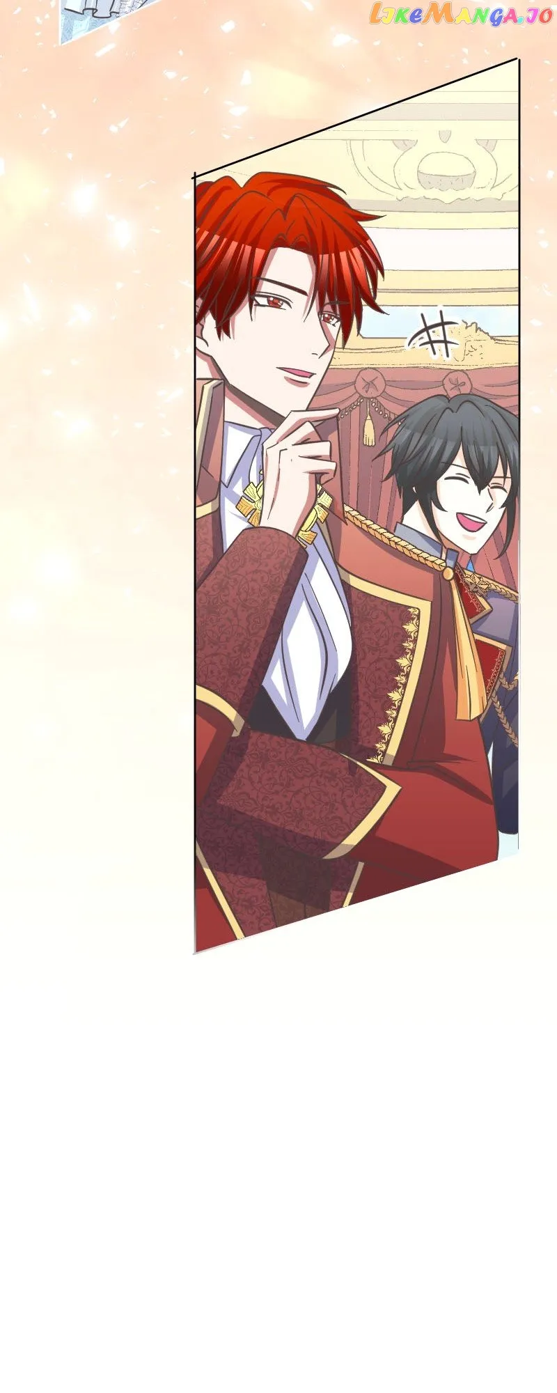 Please Fulfill Your End of the Bargain, My Grace! Chapter 17 249 35