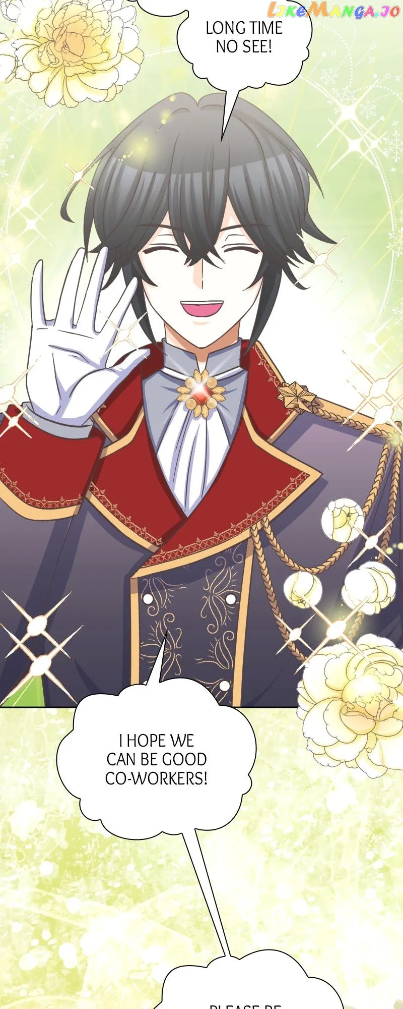 Please Fulfill Your End of the Bargain, My Grace! Chapter 17 251 37