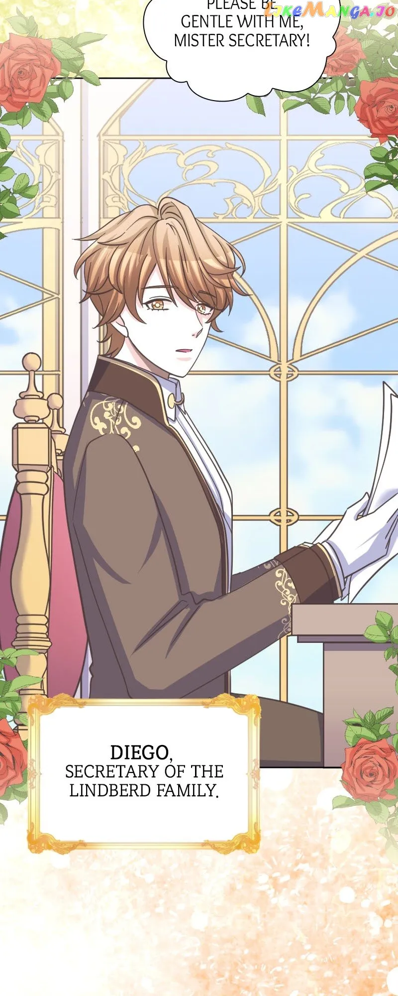 Please Fulfill Your End of the Bargain, My Grace! Chapter 17 252 38