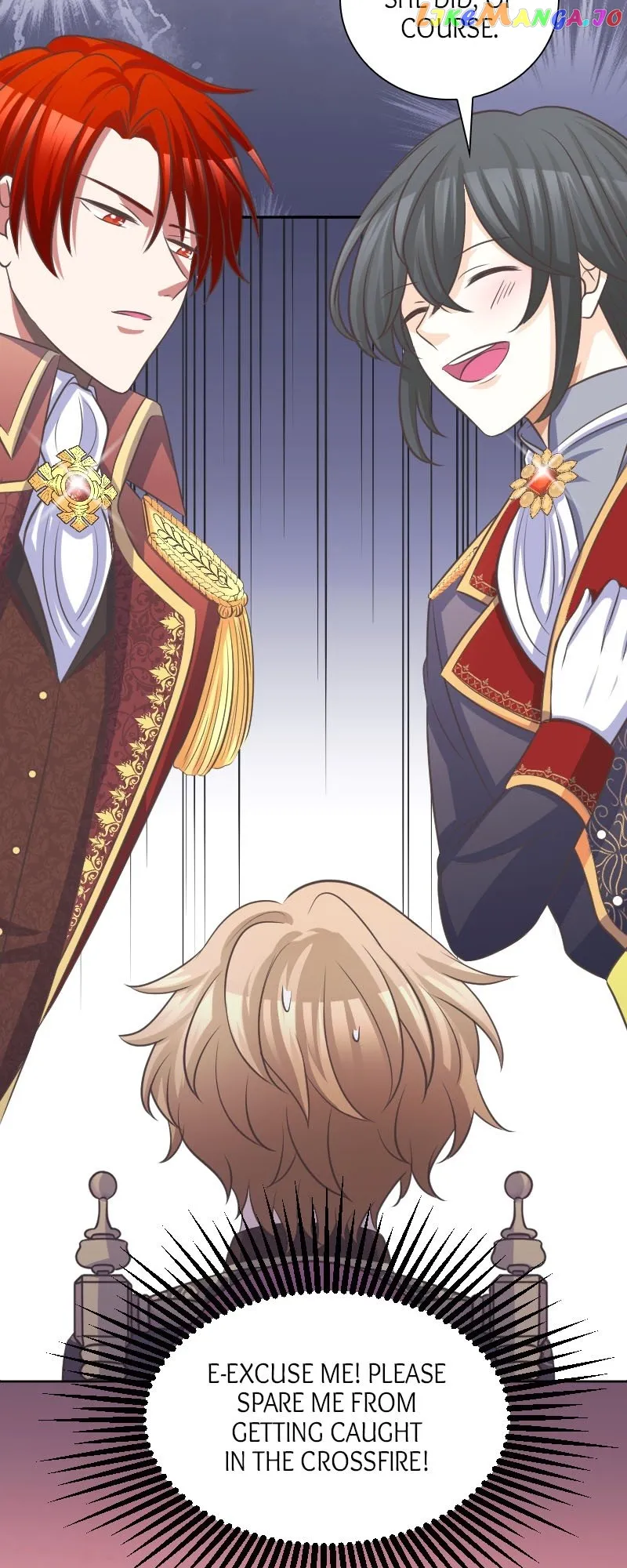 Please Fulfill Your End of the Bargain, My Grace! Chapter 17 256 42