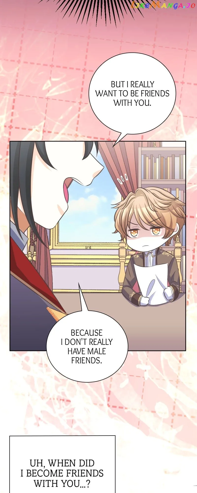 Please Fulfill Your End of the Bargain, My Grace! Chapter 17 257 43