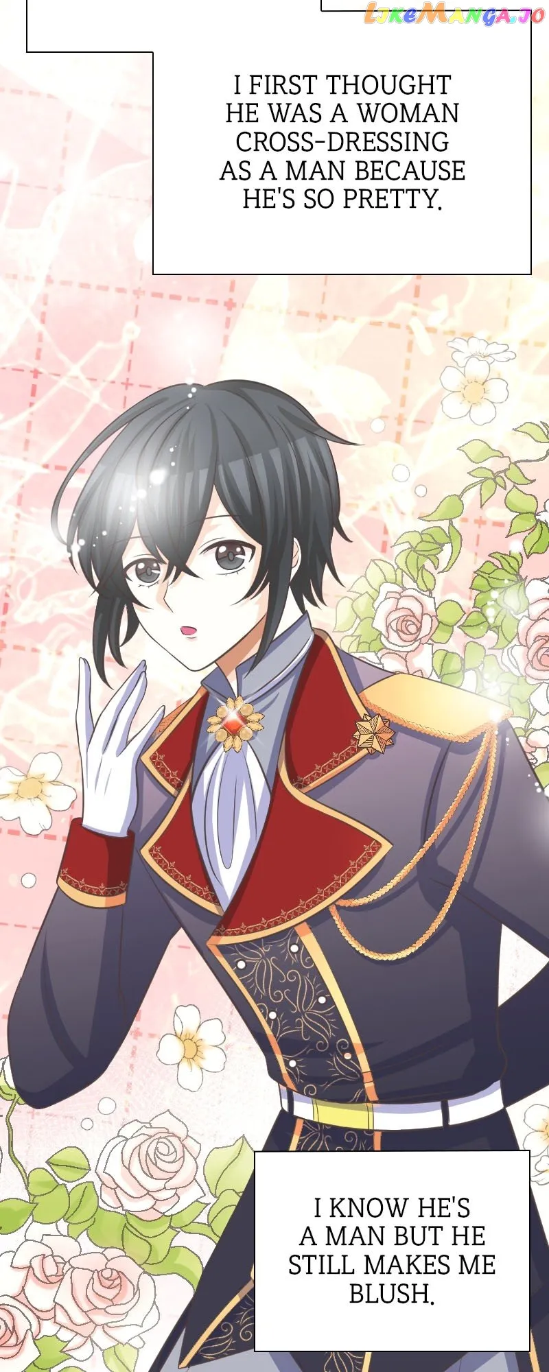 Please Fulfill Your End of the Bargain, My Grace! Chapter 17 258 44
