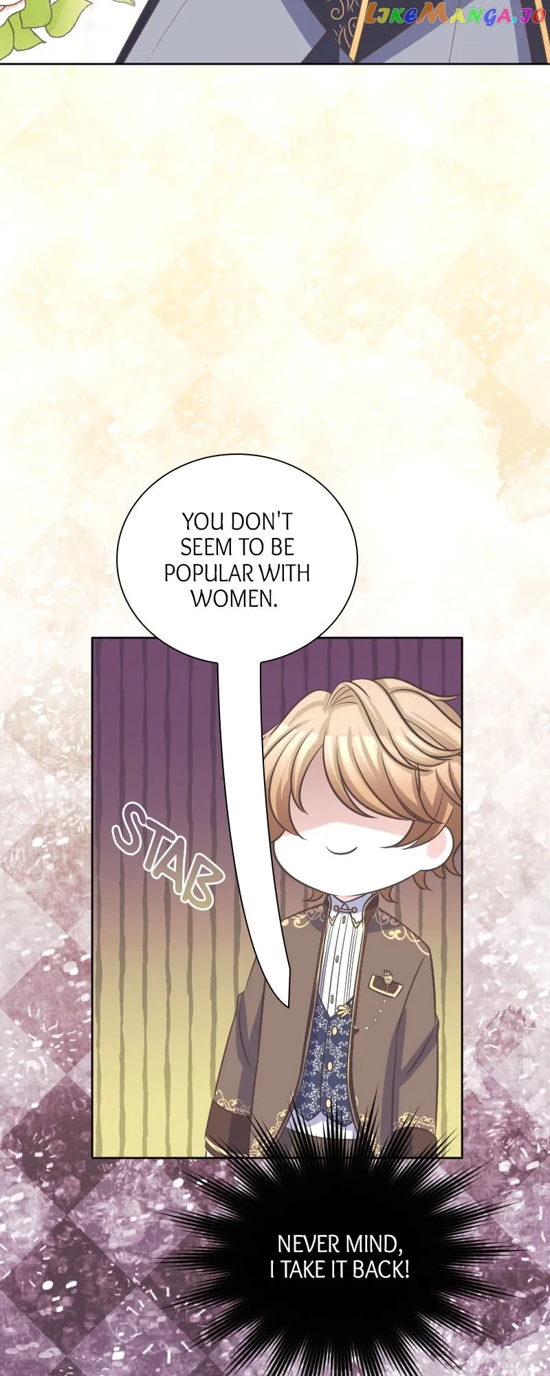 Please Fulfill Your End of the Bargain, My Grace! Chapter 17 259 45