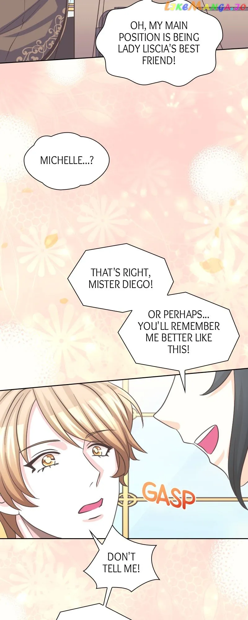 Please Fulfill Your End of the Bargain, My Grace! Chapter 17 265 51