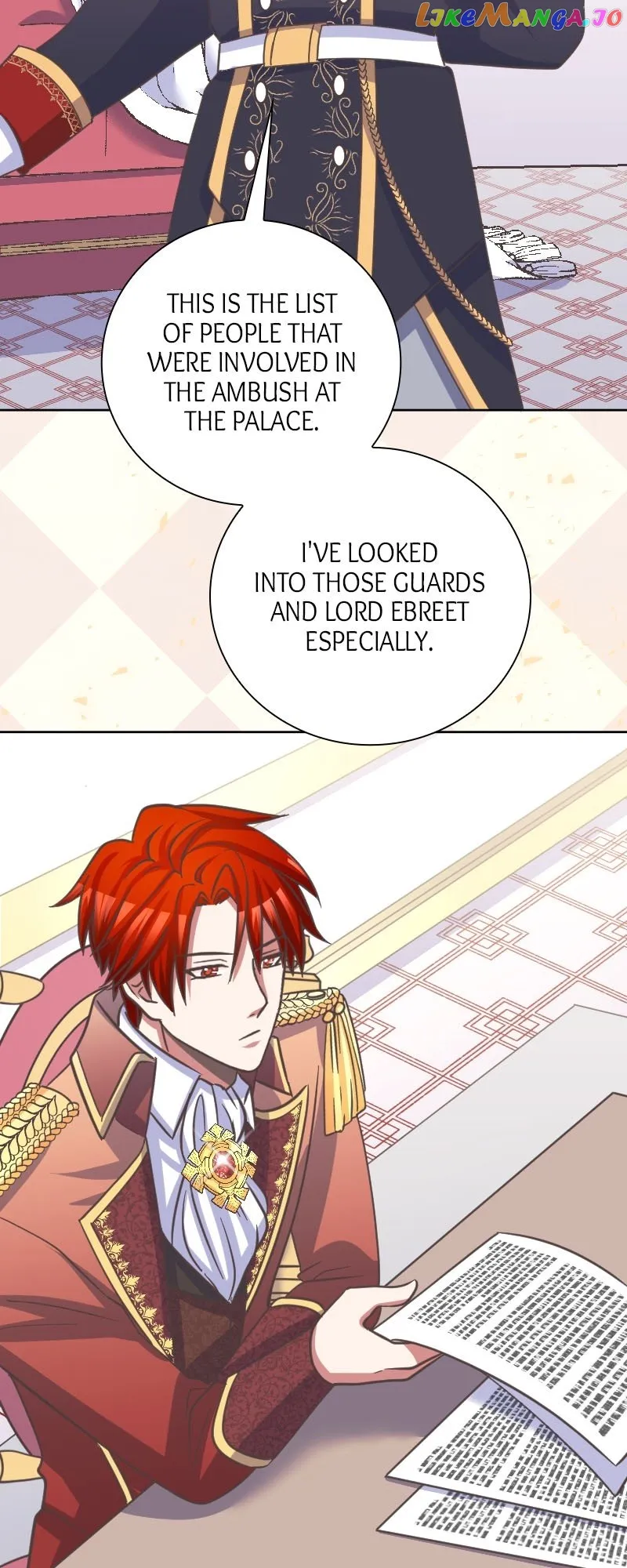 Please Fulfill Your End of the Bargain, My Grace! Chapter 17 269 55