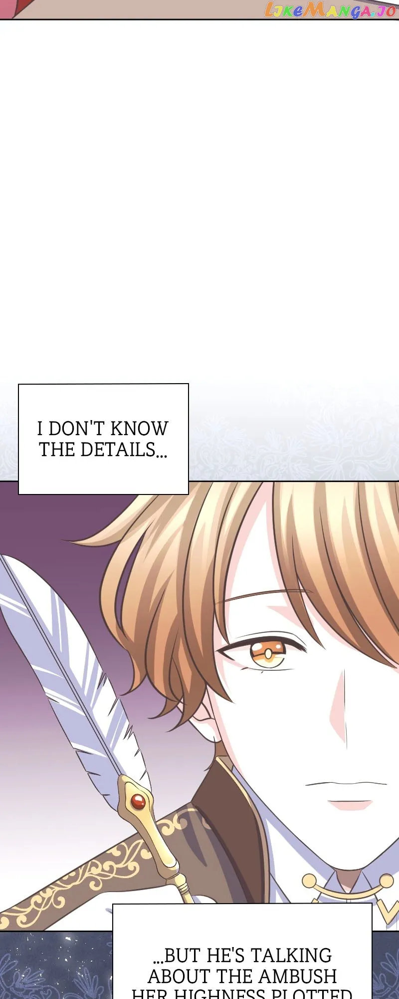 Please Fulfill Your End of the Bargain, My Grace! Chapter 17 270 56