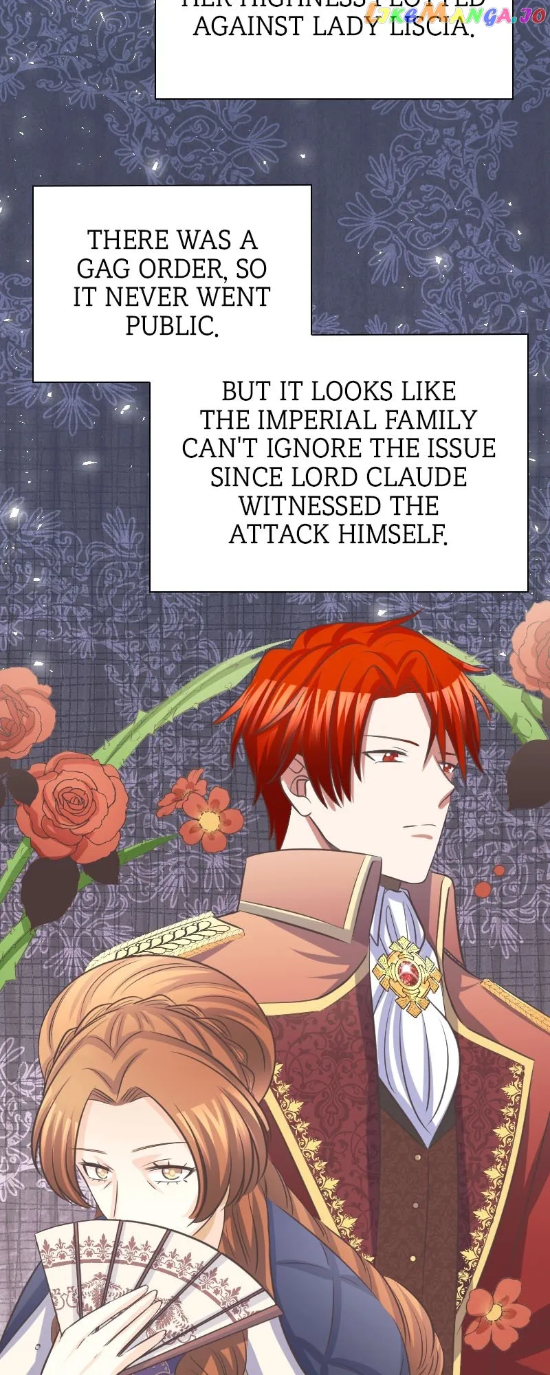 Please Fulfill Your End of the Bargain, My Grace! Chapter 17 271 57