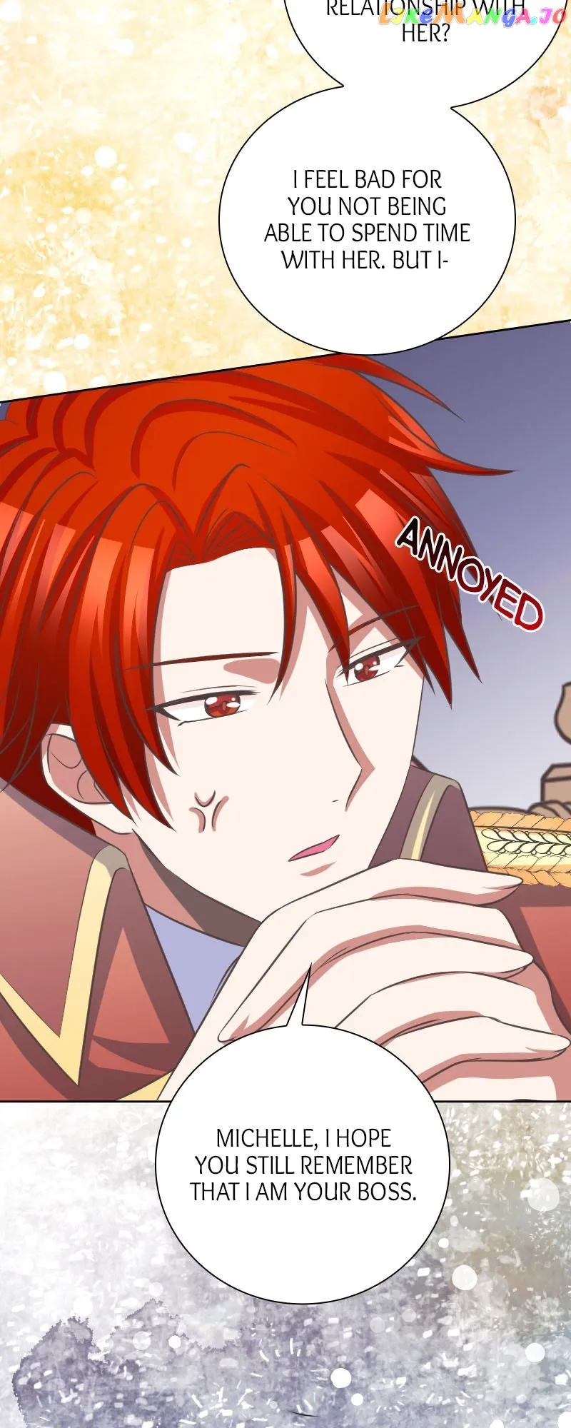 Please Fulfill Your End of the Bargain, My Grace! Chapter 17 276 62