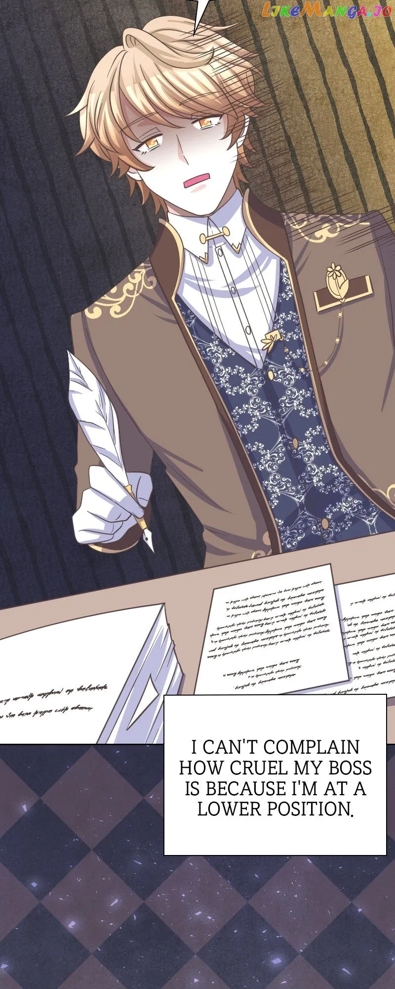 Please Fulfill Your End of the Bargain, My Grace! Chapter 17 280 66