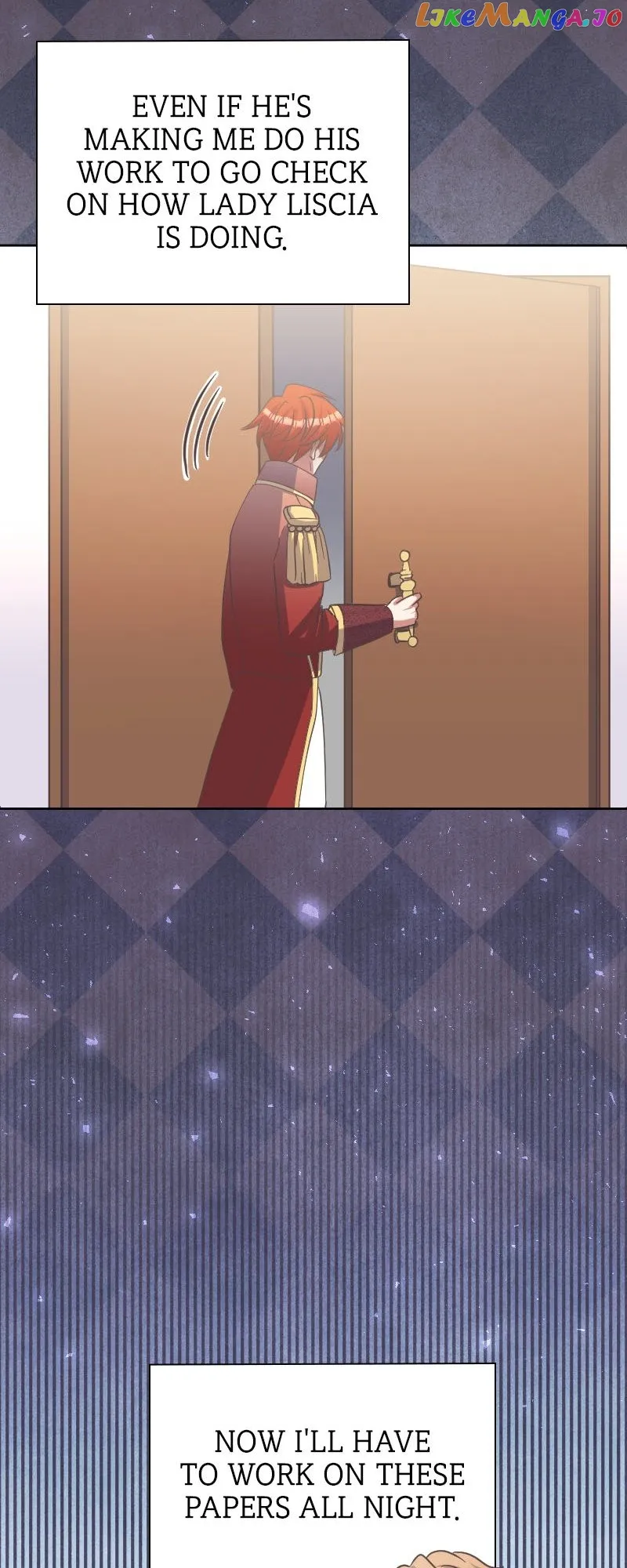 Please Fulfill Your End of the Bargain, My Grace! Chapter 17 281 67