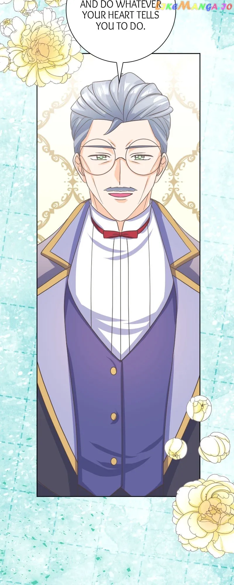 Please Fulfill Your End of the Bargain, My Grace! Chapter 18 210 02