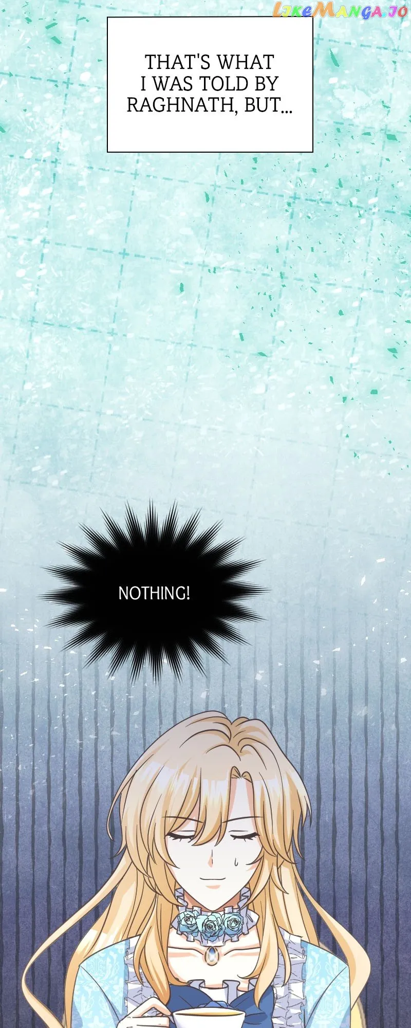 Please Fulfill Your End of the Bargain, My Grace! Chapter 18 211 03