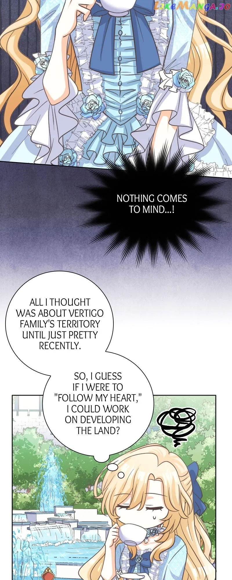Please Fulfill Your End of the Bargain, My Grace! Chapter 18 212 04