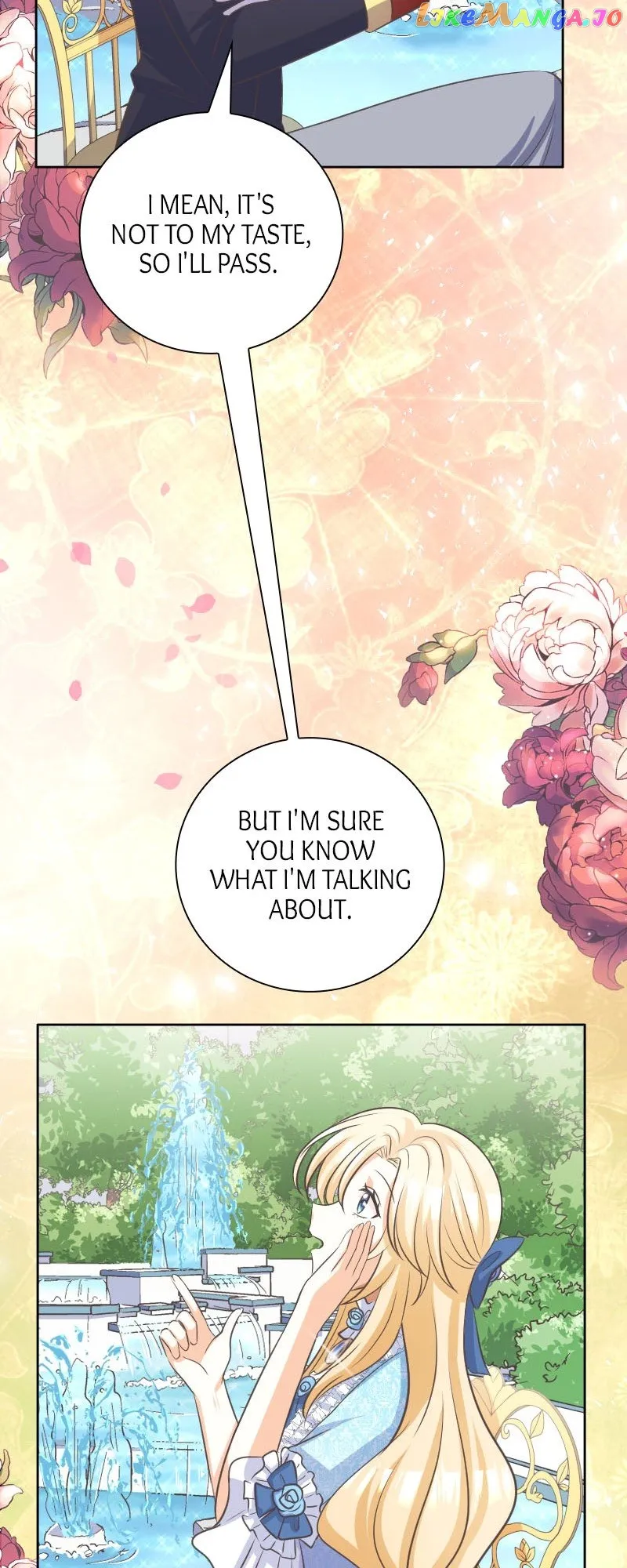 Please Fulfill Your End of the Bargain, My Grace! Chapter 18 218 10