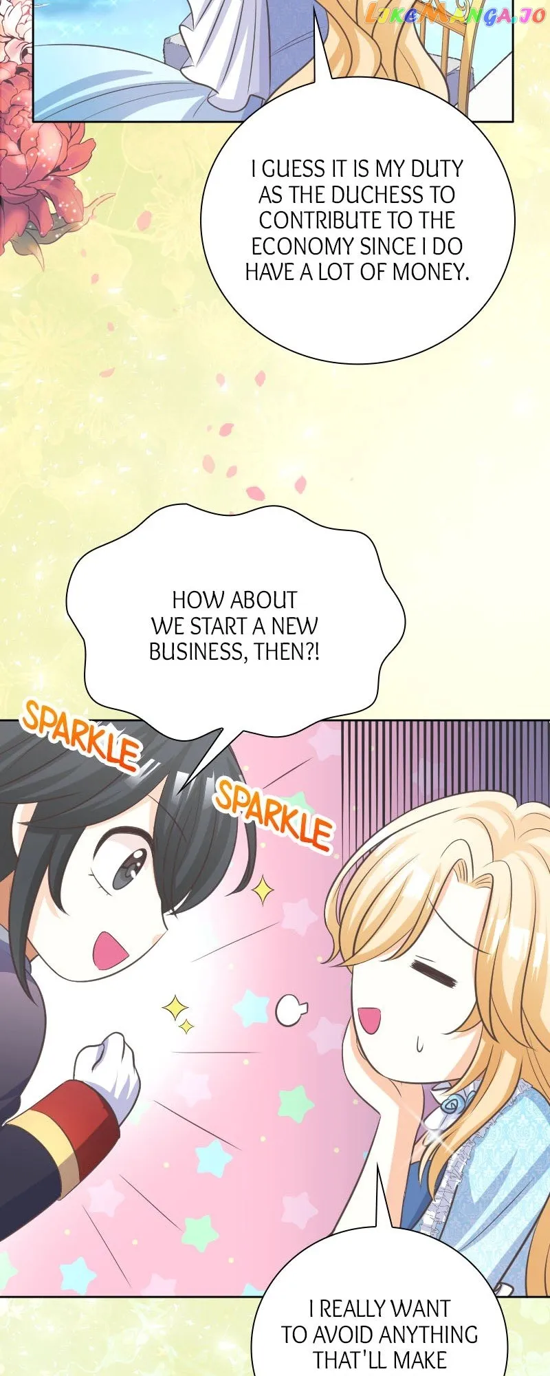 Please Fulfill Your End of the Bargain, My Grace! Chapter 18 219 11
