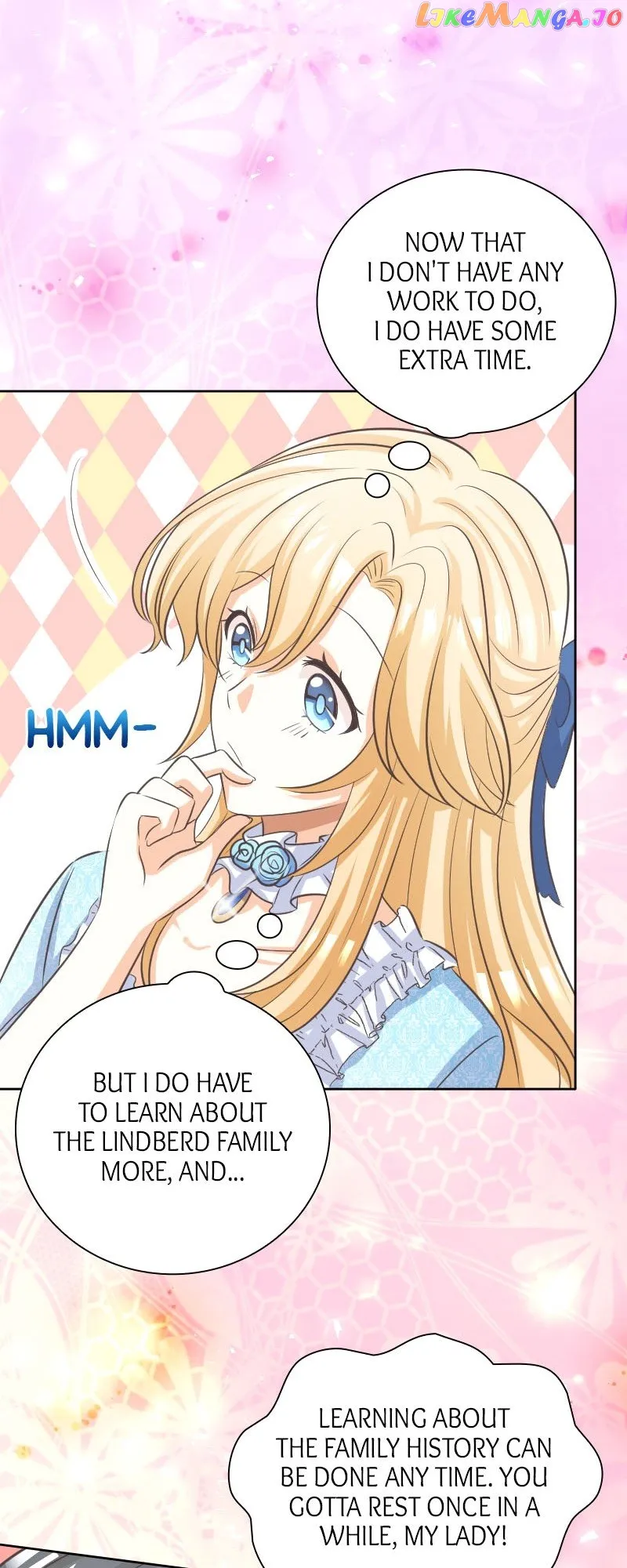 Please Fulfill Your End of the Bargain, My Grace! Chapter 18 223 15