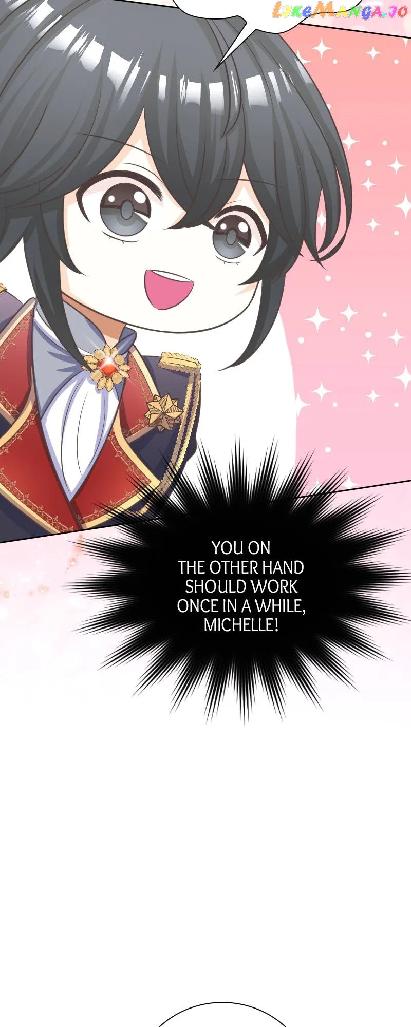 Please Fulfill Your End of the Bargain, My Grace! Chapter 18 224 16