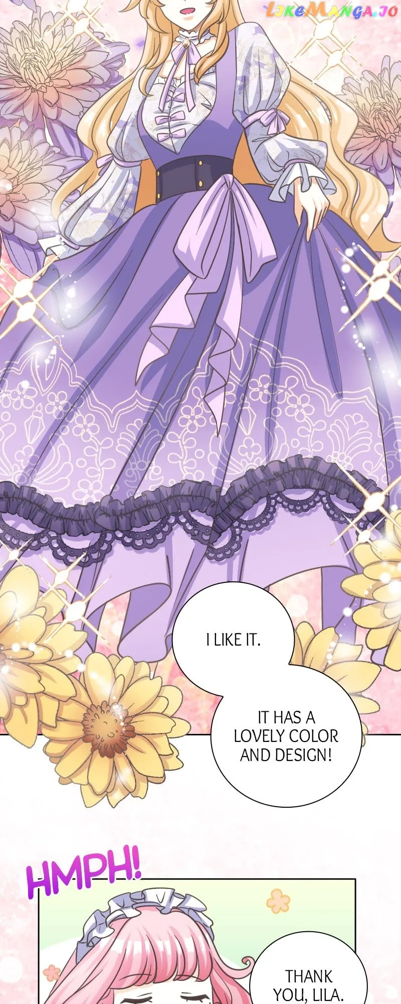 Please Fulfill Your End of the Bargain, My Grace! Chapter 18 228 20