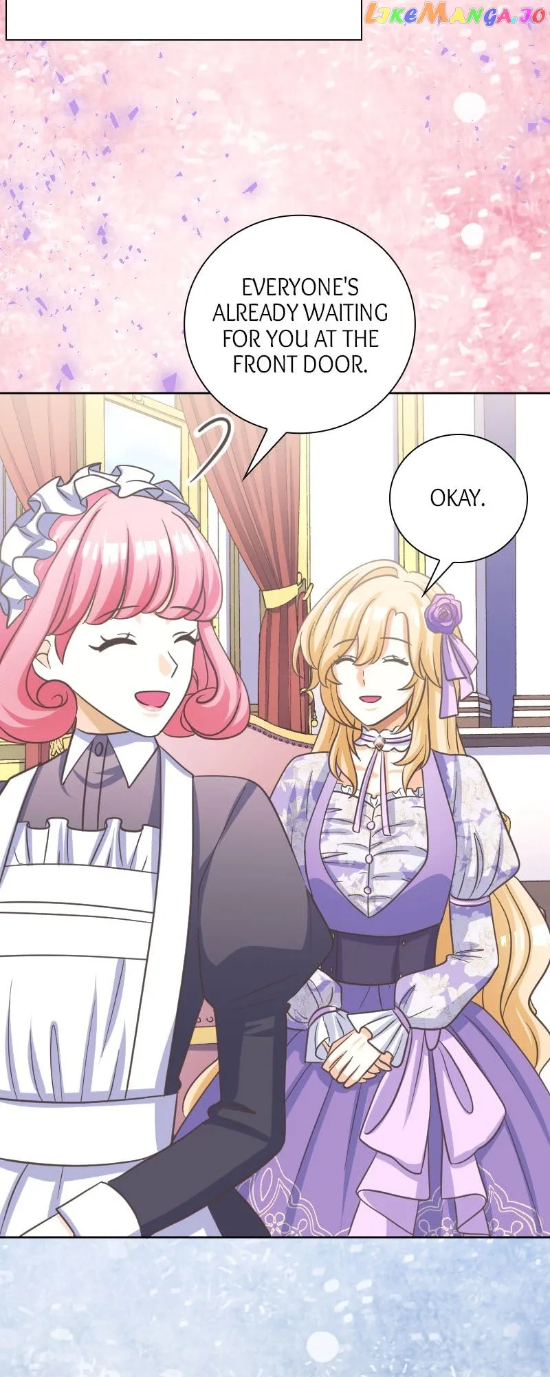 Please Fulfill Your End of the Bargain, My Grace! Chapter 18 230 22