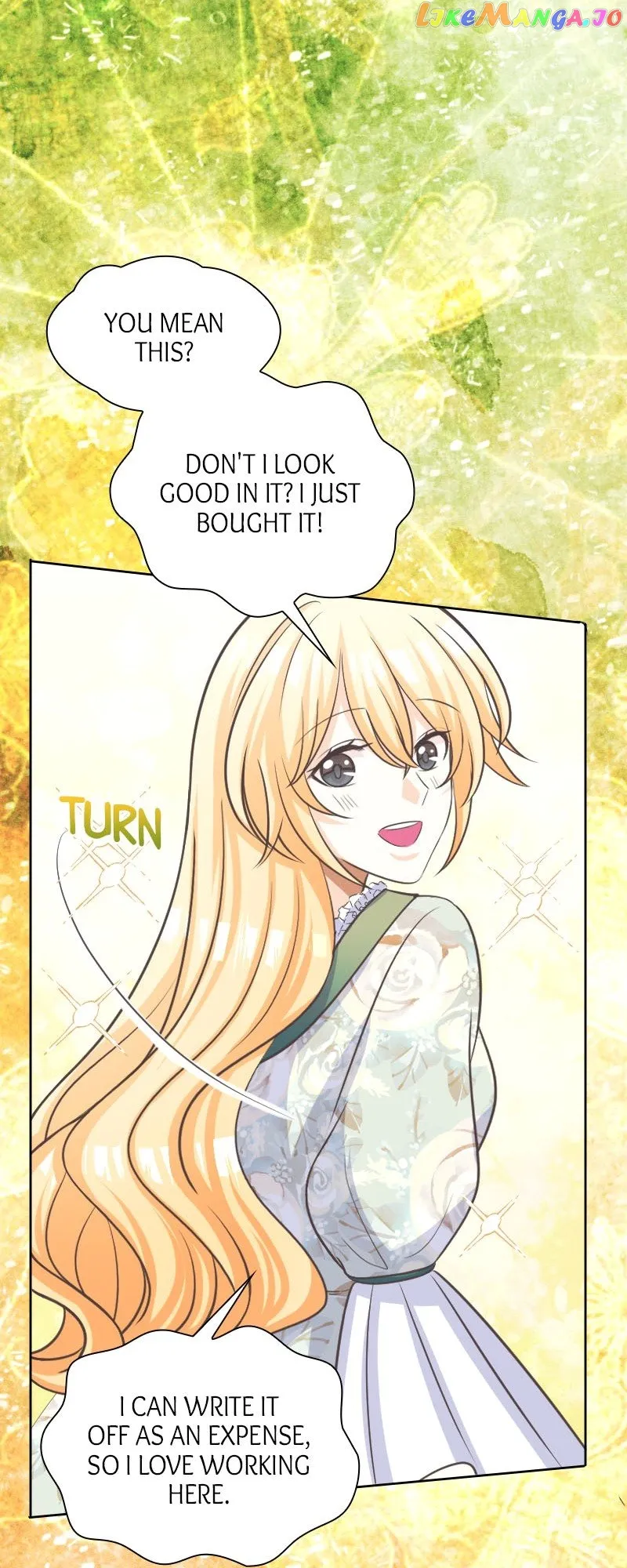 Please Fulfill Your End of the Bargain, My Grace! Chapter 18 234 26