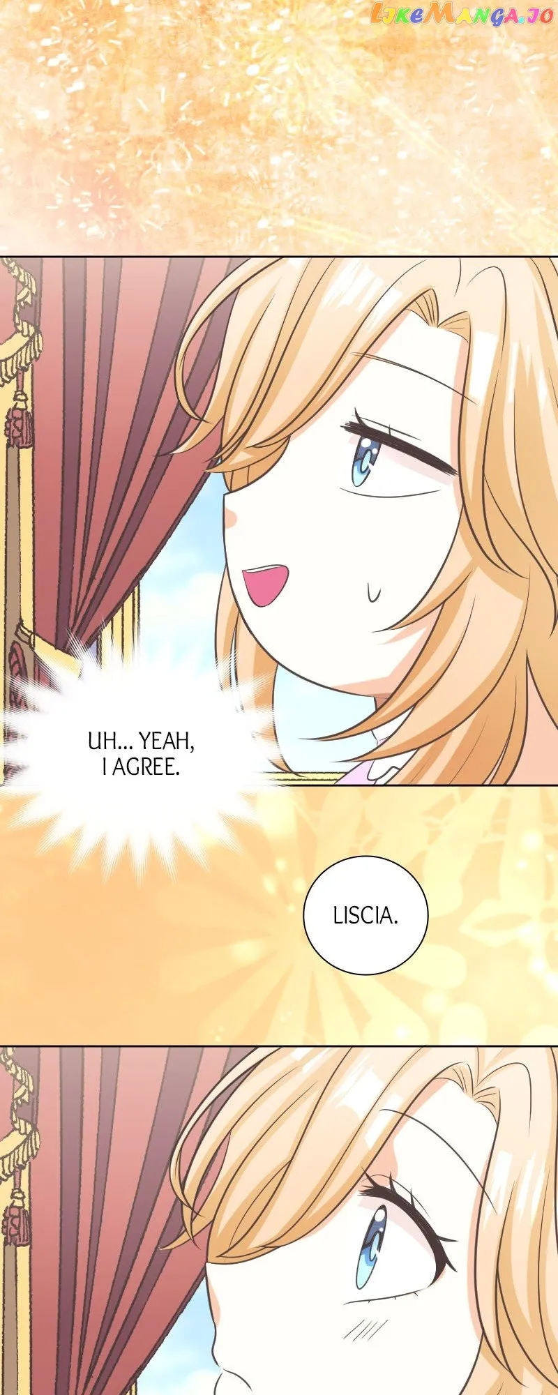Please Fulfill Your End of the Bargain, My Grace! Chapter 18 236 28