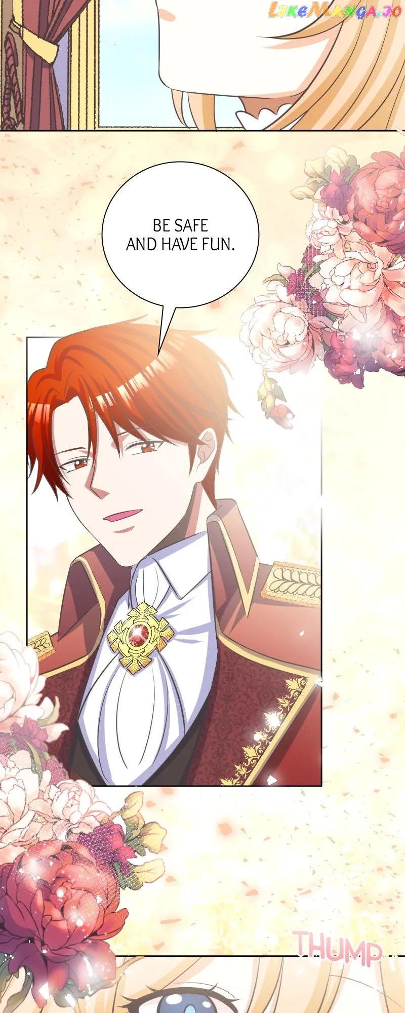 Please Fulfill Your End of the Bargain, My Grace! Chapter 18 237 29